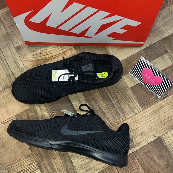 Nike Shoes - 🔥 Nike In-Season TR 6 Training Shoes NWT